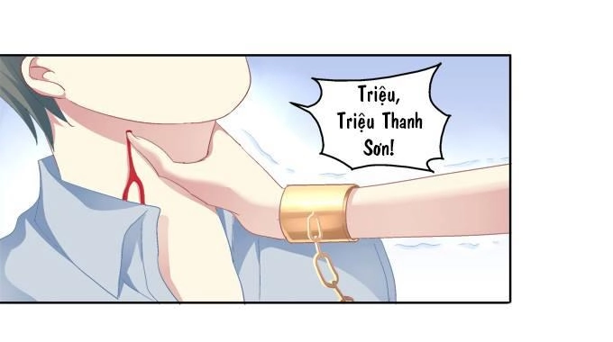 Dụ Hoặc Miêu Yêu Chapter 24 - 9