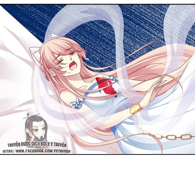 Dụ Hoặc Miêu Yêu Chapter 24 - 13