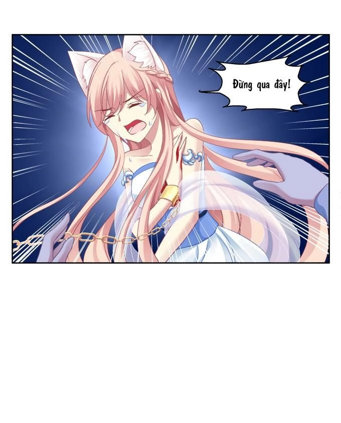 Dụ Hoặc Miêu Yêu Chapter 24 - 18