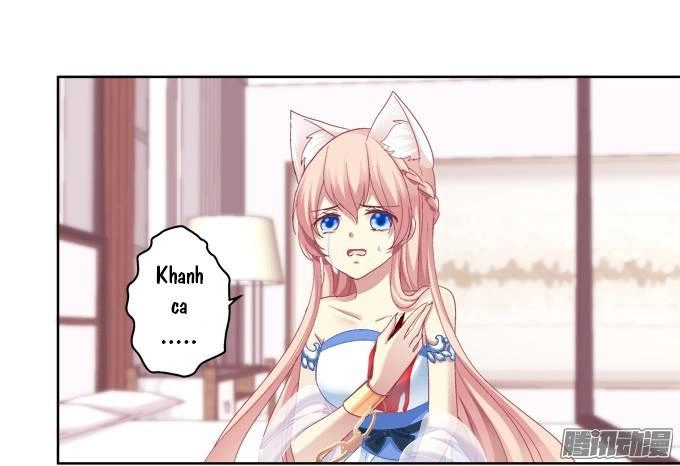 Dụ Hoặc Miêu Yêu Chapter 24 - 25