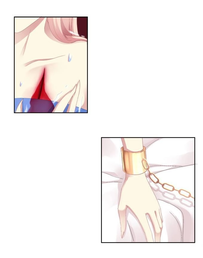 Dụ Hoặc Miêu Yêu Chapter 24 - 26