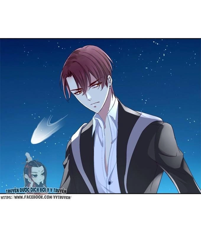 Dụ Hoặc Miêu Yêu Chapter 24 - 28