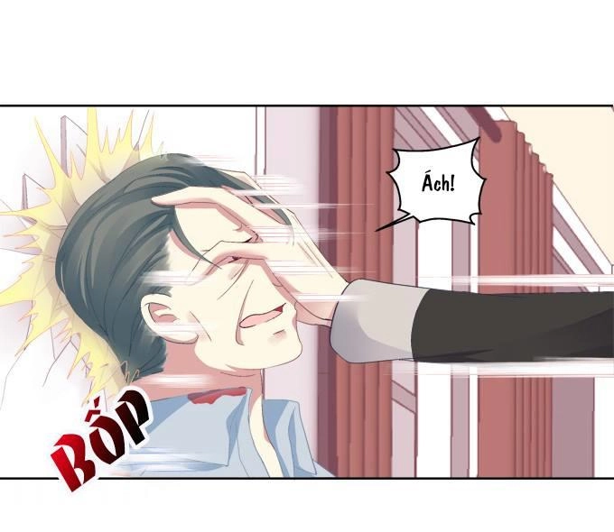 Dụ Hoặc Miêu Yêu Chapter 24 - 29