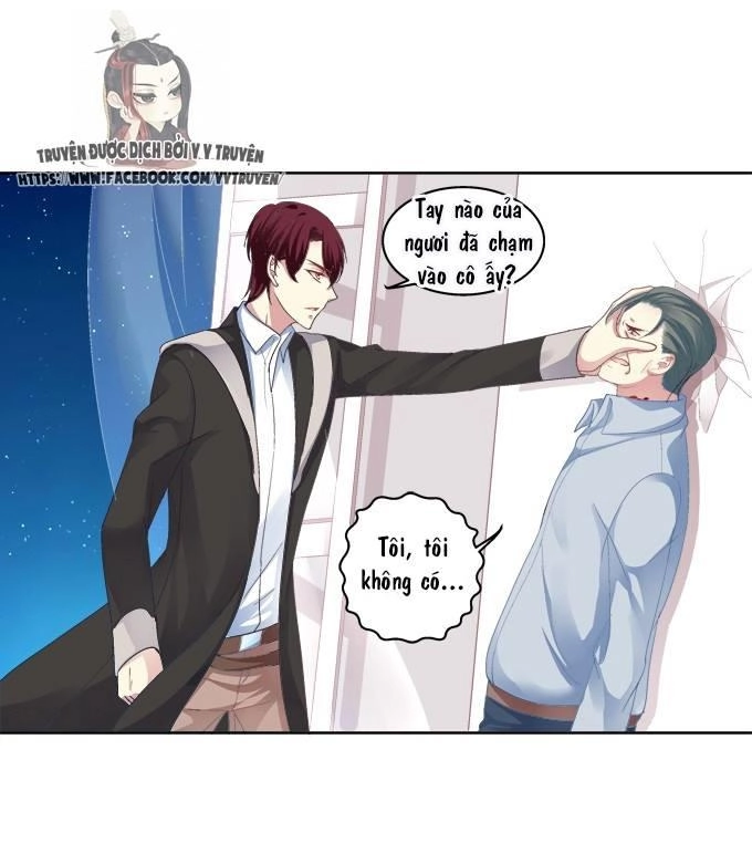 Dụ Hoặc Miêu Yêu Chapter 24 - 30