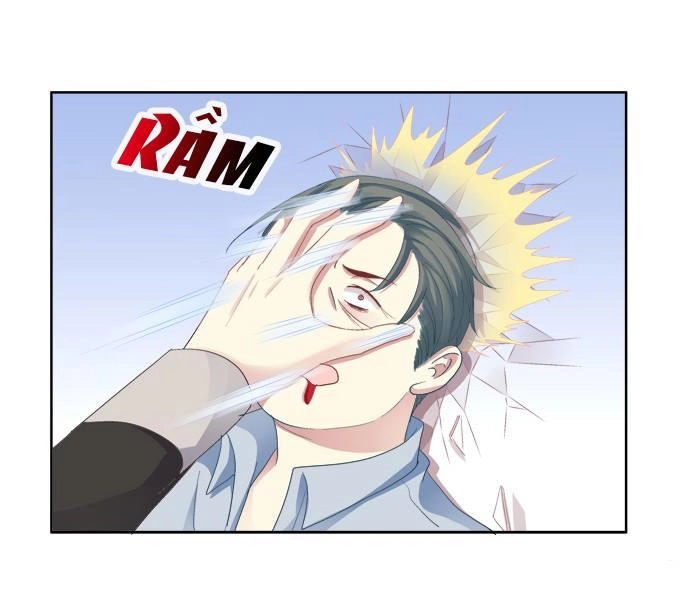 Dụ Hoặc Miêu Yêu Chapter 24 - 31