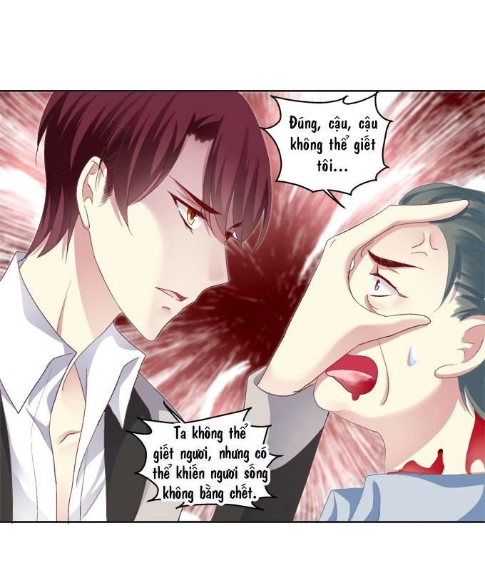 Dụ Hoặc Miêu Yêu Chapter 24 - 34