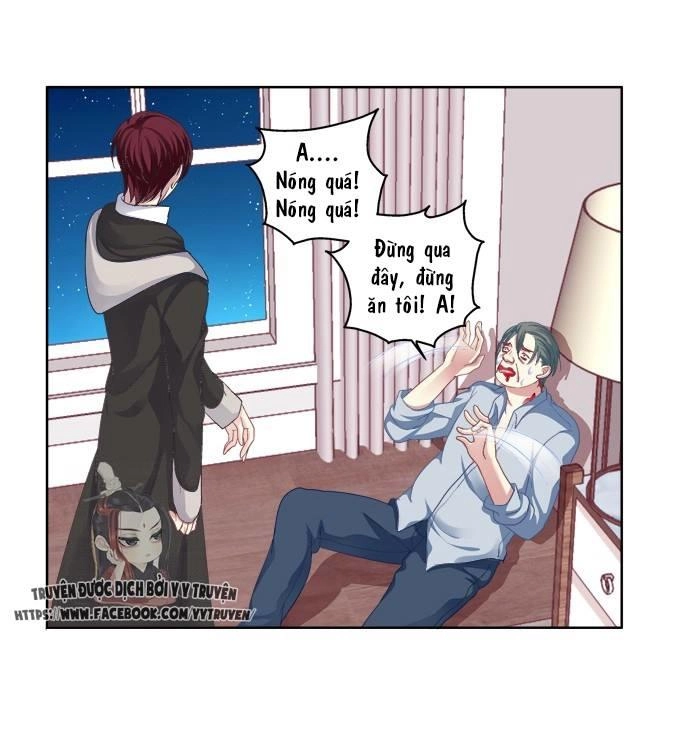 Dụ Hoặc Miêu Yêu Chapter 24 - 37