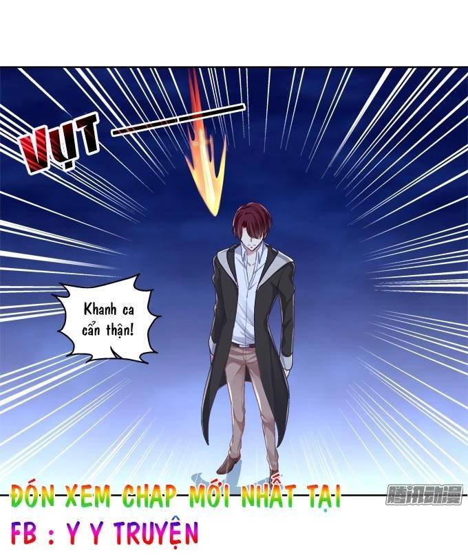 Dụ Hoặc Miêu Yêu Chapter 24 - 40