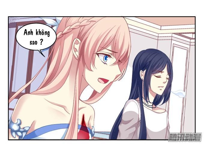 Dụ Hoặc Miêu Yêu Chapter 25 - 11