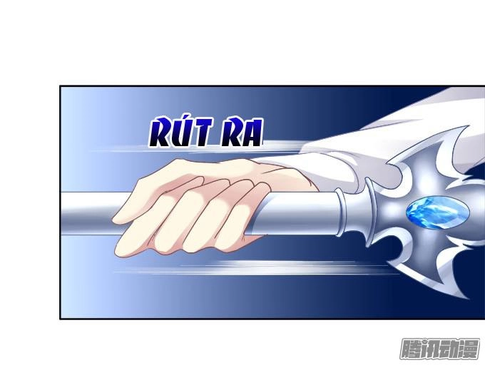 Dụ Hoặc Miêu Yêu Chapter 25 - 16