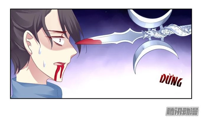 Dụ Hoặc Miêu Yêu Chapter 25 - 21