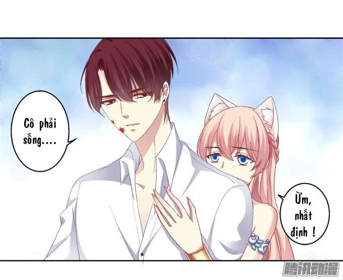 Dụ Hoặc Miêu Yêu Chapter 25 - 32