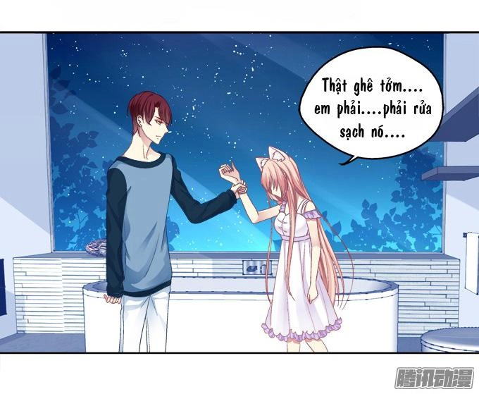 Dụ Hoặc Miêu Yêu Chapter 27 - 2