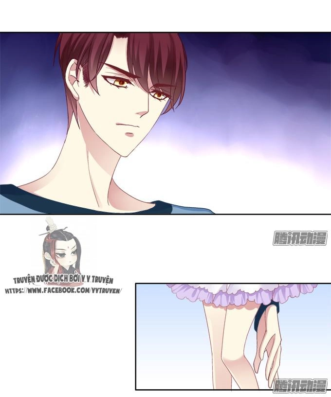 Dụ Hoặc Miêu Yêu Chapter 27 - 3