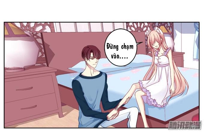 Dụ Hoặc Miêu Yêu Chapter 27 - 5