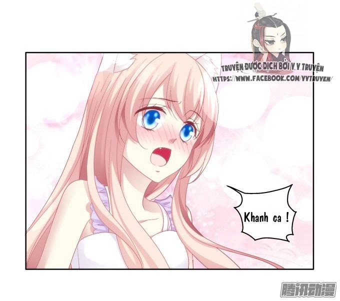 Dụ Hoặc Miêu Yêu Chapter 27 - 7