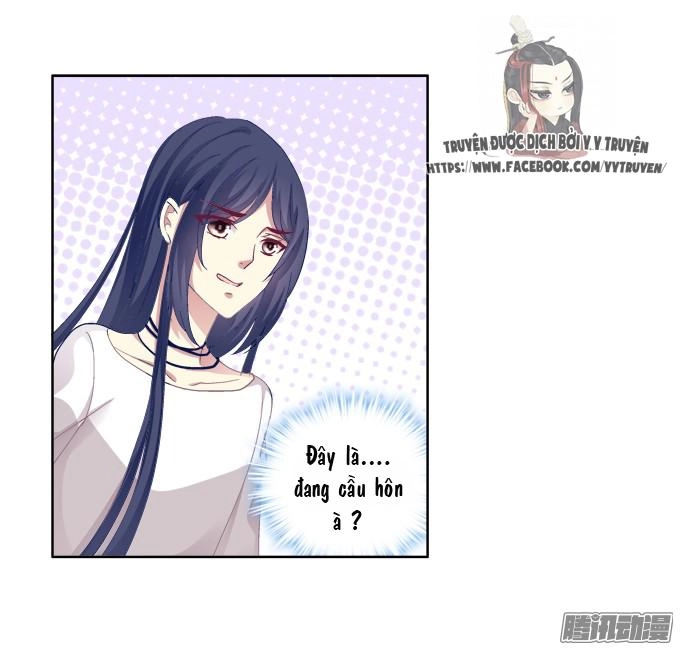 Dụ Hoặc Miêu Yêu Chapter 27 - 10