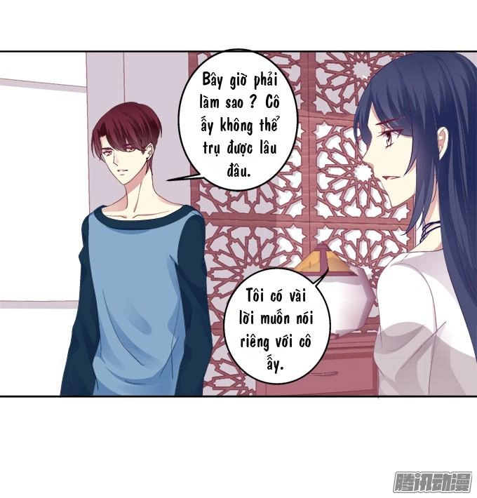 Dụ Hoặc Miêu Yêu Chapter 27 - 11