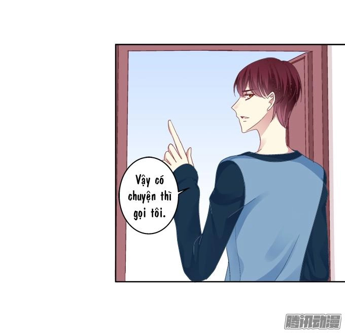 Dụ Hoặc Miêu Yêu Chapter 27 - 12