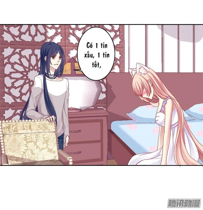 Dụ Hoặc Miêu Yêu Chapter 27 - 13