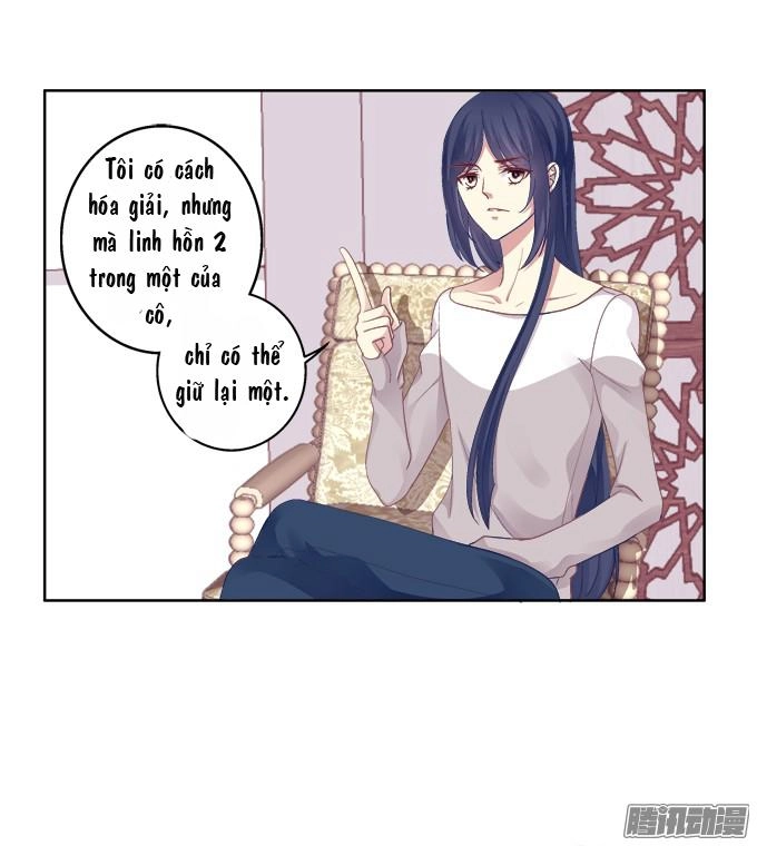 Dụ Hoặc Miêu Yêu Chapter 27 - 15