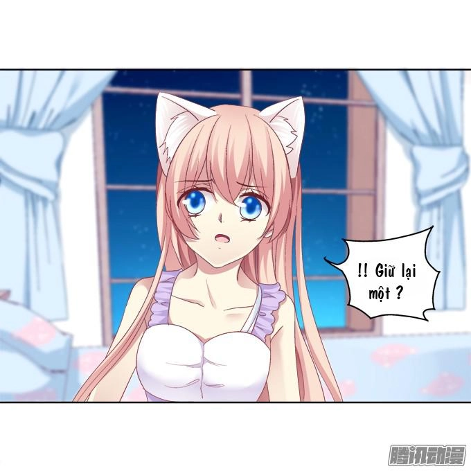 Dụ Hoặc Miêu Yêu Chapter 27 - 16