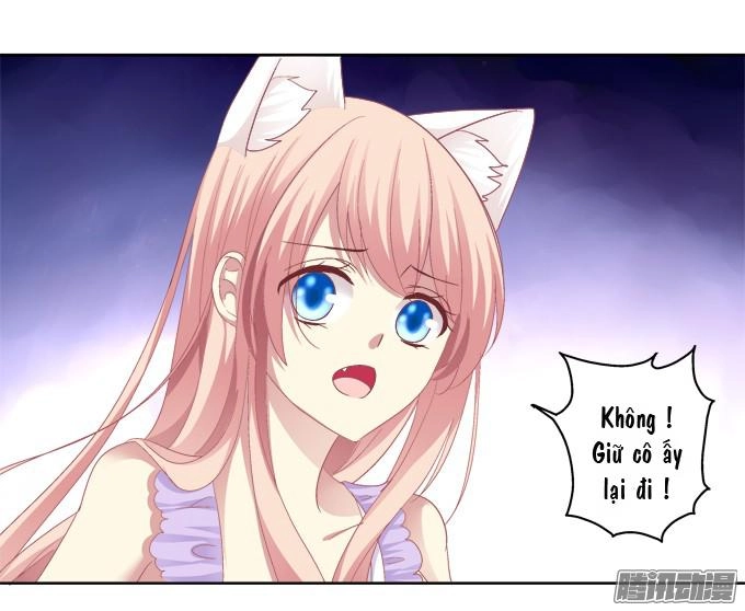 Dụ Hoặc Miêu Yêu Chapter 27 - 23