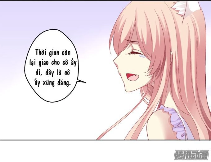 Dụ Hoặc Miêu Yêu Chapter 27 - 26