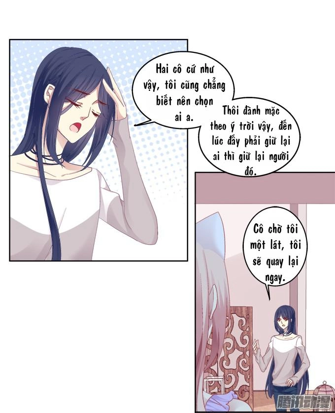 Dụ Hoặc Miêu Yêu Chapter 27 - 27