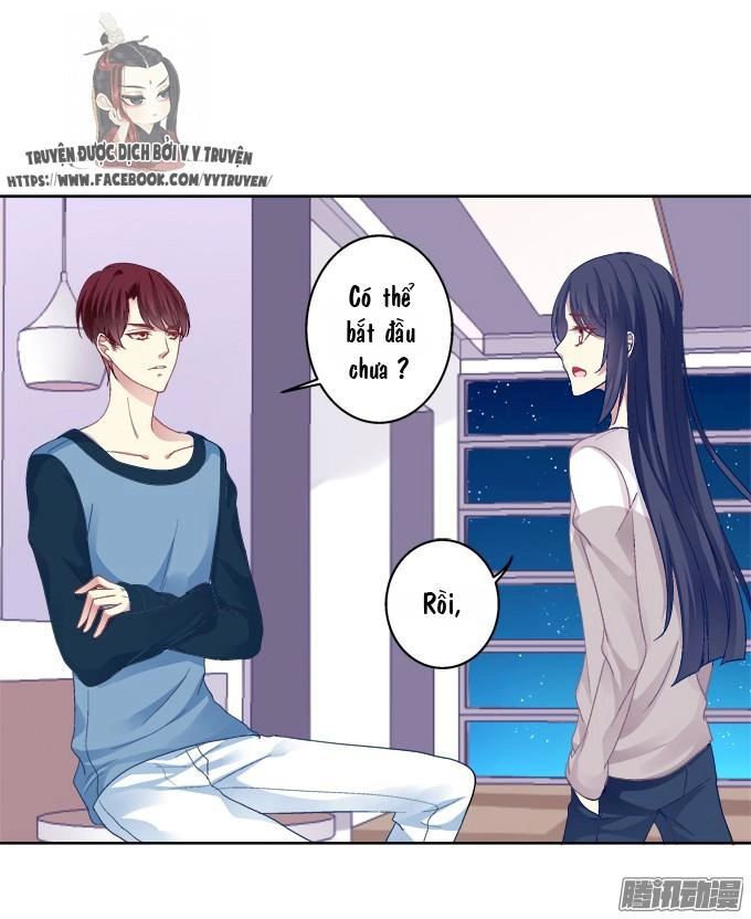 Dụ Hoặc Miêu Yêu Chapter 27 - 28