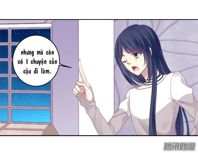 Dụ Hoặc Miêu Yêu Chapter 27 - 29