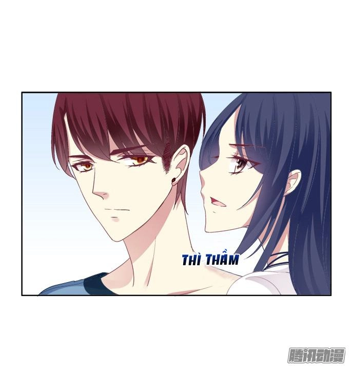 Dụ Hoặc Miêu Yêu Chapter 27 - 30