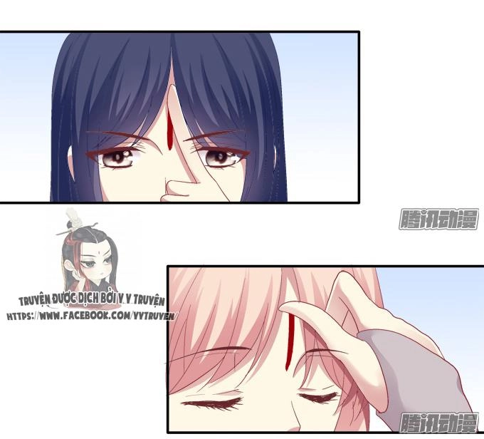 Dụ Hoặc Miêu Yêu Chapter 28 - 9