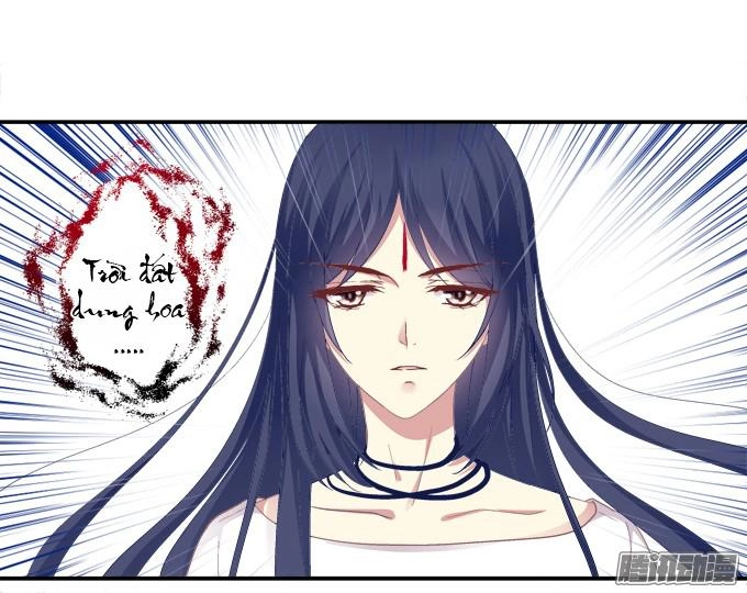 Dụ Hoặc Miêu Yêu Chapter 28 - 11