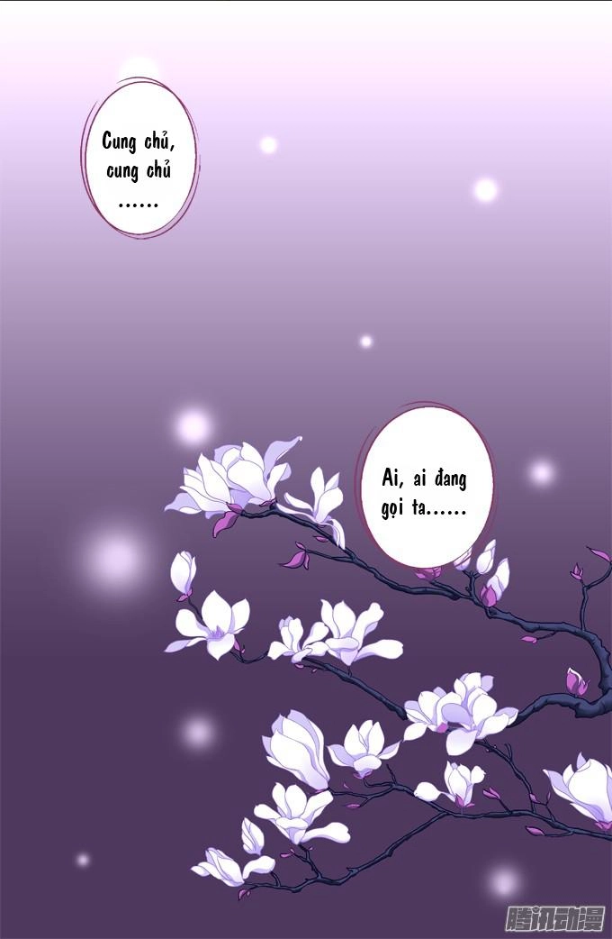 Dụ Hoặc Miêu Yêu Chapter 28 - 27