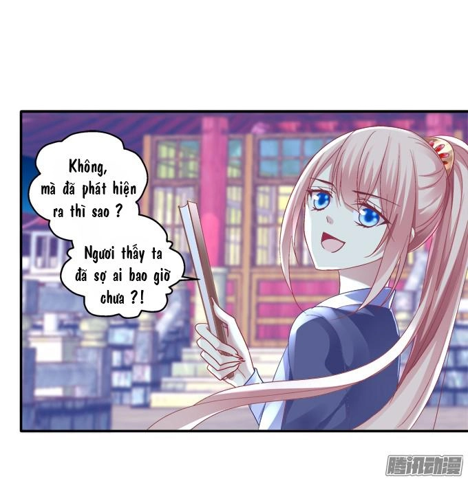 Dụ Hoặc Miêu Yêu Chapter 29 - 4