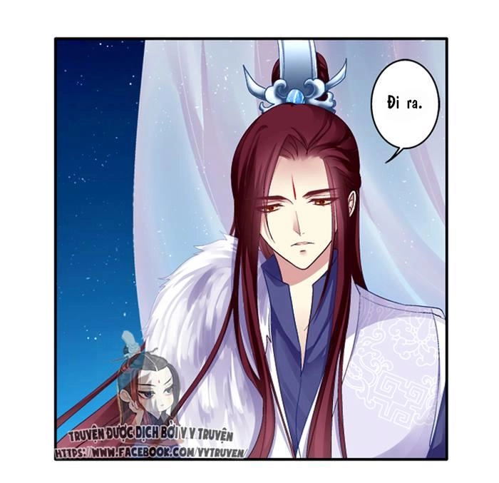 Dụ Hoặc Miêu Yêu Chapter 30 - 7