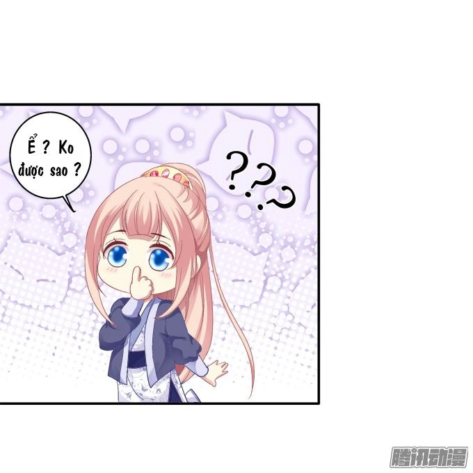 Dụ Hoặc Miêu Yêu Chapter 31 - 21