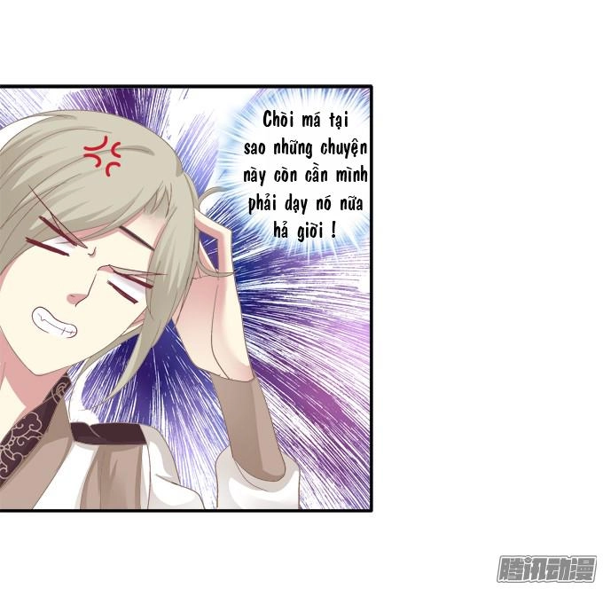 Dụ Hoặc Miêu Yêu Chapter 31 - 28