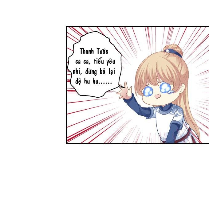 Dụ Hoặc Miêu Yêu Chapter 32 - 6