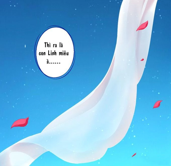 Dụ Hoặc Miêu Yêu Chapter 32 - 15