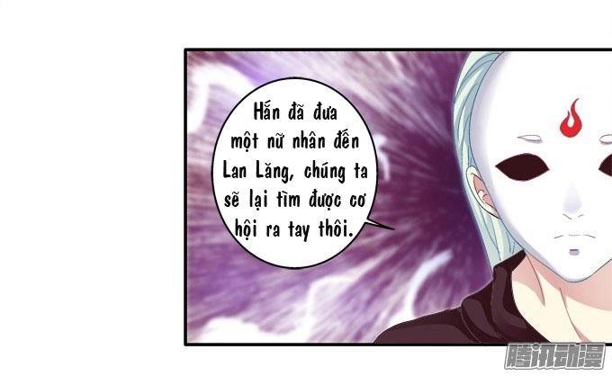 Dụ Hoặc Miêu Yêu Chapter 32 - 19
