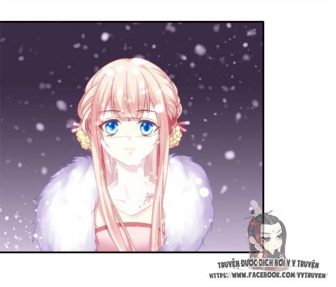 Dụ Hoặc Miêu Yêu Chapter 32 - 27