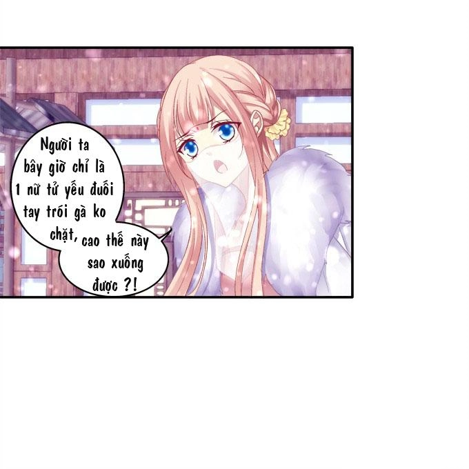 Dụ Hoặc Miêu Yêu Chapter 32 - 32