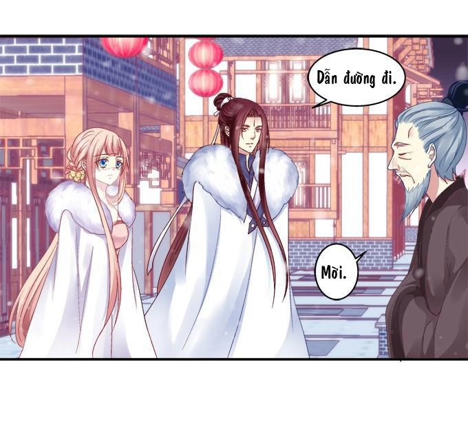 Dụ Hoặc Miêu Yêu Chapter 33 - 2