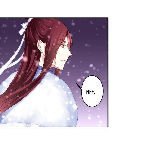 Dụ Hoặc Miêu Yêu Chapter 33 - 13