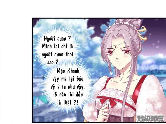 Dụ Hoặc Miêu Yêu Chapter 33 - 28