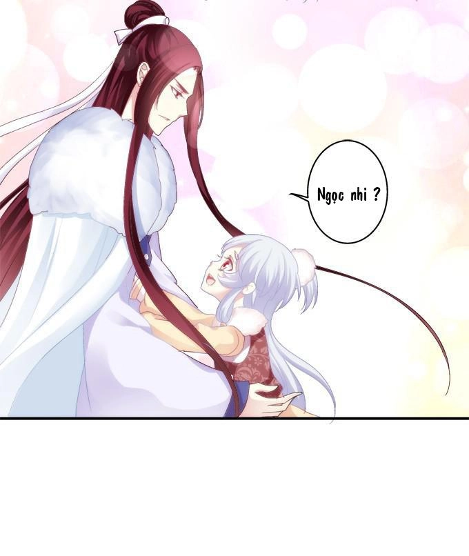 Dụ Hoặc Miêu Yêu Chapter 34 - 16