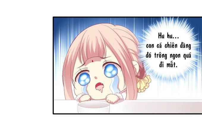 Dụ Hoặc Miêu Yêu Chapter 34 - 32