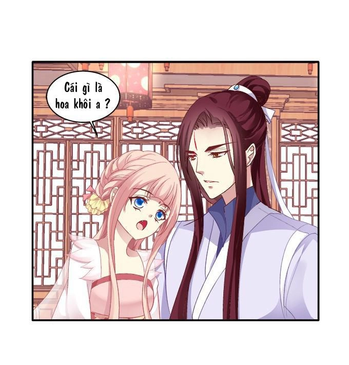 Dụ Hoặc Miêu Yêu Chapter 34 - 42